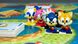 Настільна гра Сонік. Суперкоманди (Sonic Super Teams) TH00028 фото 7
