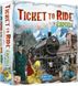 Настільна гра Квиток на поїзд: Європа (Ticket to Ride. Europe) TH000122 фото 1
