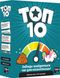 Настільна гра ТОП 10 (Top Ten) TH000166 фото 1