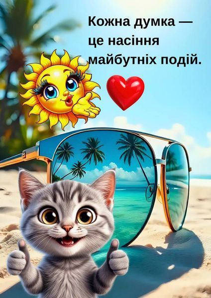 Персоналізований щоденник бажань THD0001