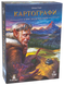 Настольная игра Картографы (Cartographers: A Roll Player Tale) TH00011 фото 1