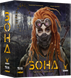 Настільна гра Зона. Таємниці Чорнобиля (Zona: The Secret of Chernobyl) TH000375 фото 1