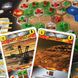 Настільна гра Тераформування Марса (Terraforming Mars) TH00075 фото 16