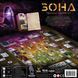 Настільна гра Зона. Таємниці Чорнобиля (Zona: The Secret of Chernobyl) TH000375 фото 3