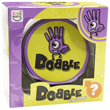 Настольная игра Dobble (Доббль) TH00014