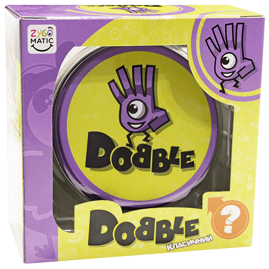 Настольная игра Dobble (Доббль) TH00014