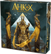 Настольная игра Анкх. Боги Египта УКР (Ankh: Gods of Egypt) TH00015 фото 1