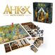 Настольная игра Анкх. Боги Египта УКР (Ankh: Gods of Egypt) TH00015 фото 2