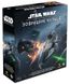 Настольная игра Star Wars. Внешнее кольцо (Star Wars Outer Rim) TH000209 фото 1