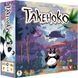 Настольная игра Такеноко. Юбилейное издание (Takenoko) TH00080 фото 1