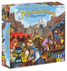 Настольная игра Шарлатаны из Кведлинбурга (The Quacks of Quedlinburg) TH00084 фото 1