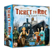 Настільна гра Квиток на потяг - Рейки та вітрила (Ticket to Ride - Rails & Sails) TH000213 фото 1