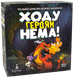 Настольная игра Хода героям нет! (Keep the Heroes Out!) TH00036 фото 1